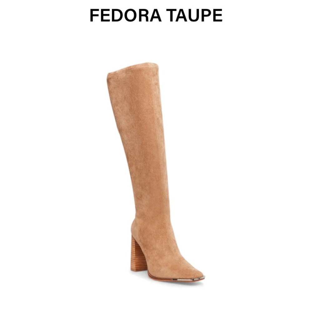 Steve Madden Boots brand new never worn